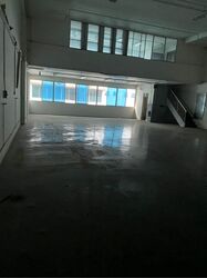 North Link Building (D27), Warehouse #599208491